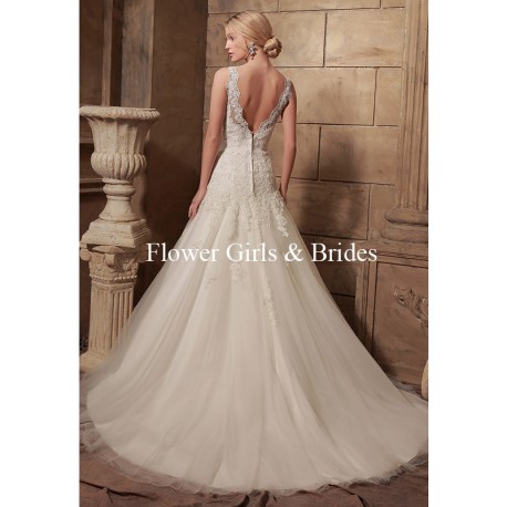 Wedding Dress Tatiana