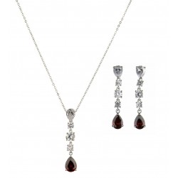 EveningElegance Set - Prive Bridal