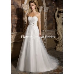 Wedding Dress Elodie