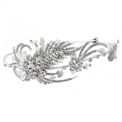 Lillian Headband