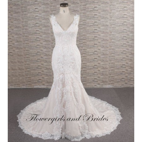 Wedding Dress Ashton