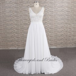 Wedding Dress Lysann