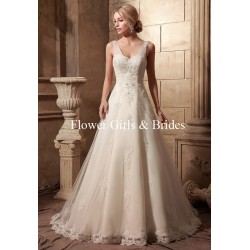 Wedding Dress Cristabelle