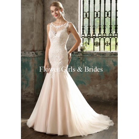 Wedding Dress Skylar