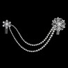 Luxe Pearl Dream Headpiece 